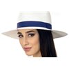 Классическая летняя шляпа от Delmare
