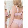 Мягкая чашка с отличной поддержкой Dottie от Curvy Kate